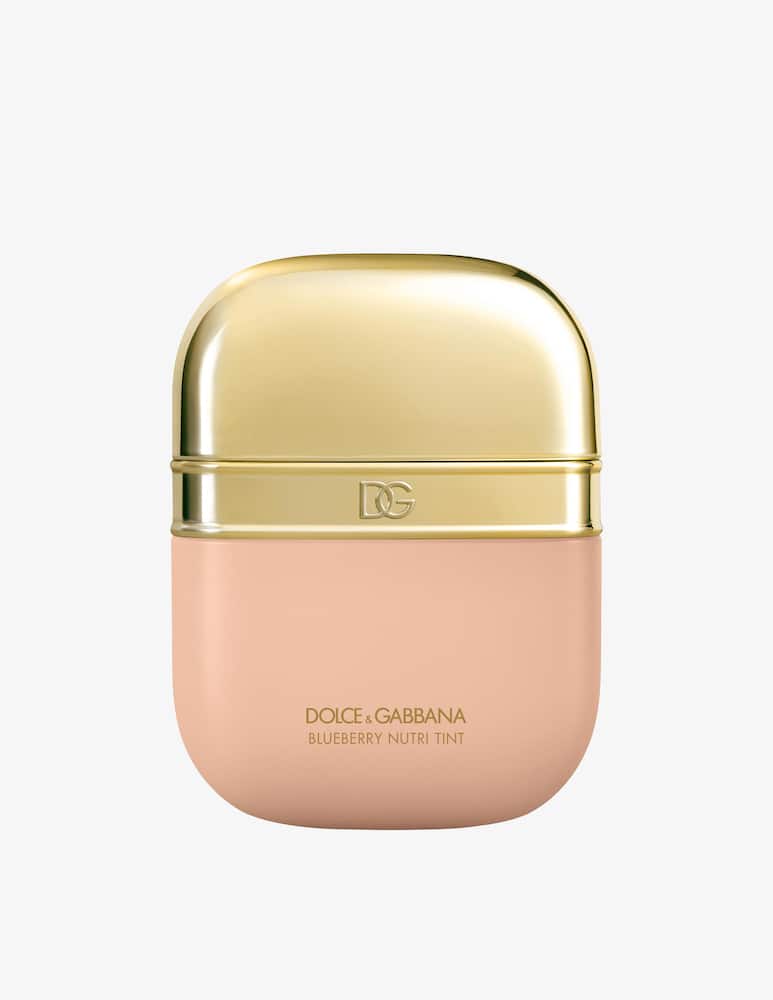 Dolce & Gabbana Blueberry Nutri-Tint SPF 20 - picture 1 Dolce & Gabbana Blueberry Nutri-Tint SPF 20 - picture 1
