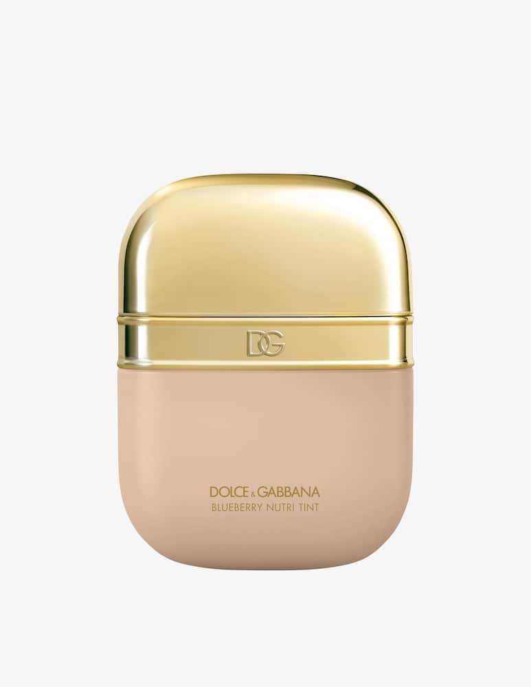 Dolce & Gabbana Blueberry Nutri-Tint SPF 20 - immagine 1 Dolce & Gabbana Blueberry Nutri-Tint SPF 20 - immagine 1