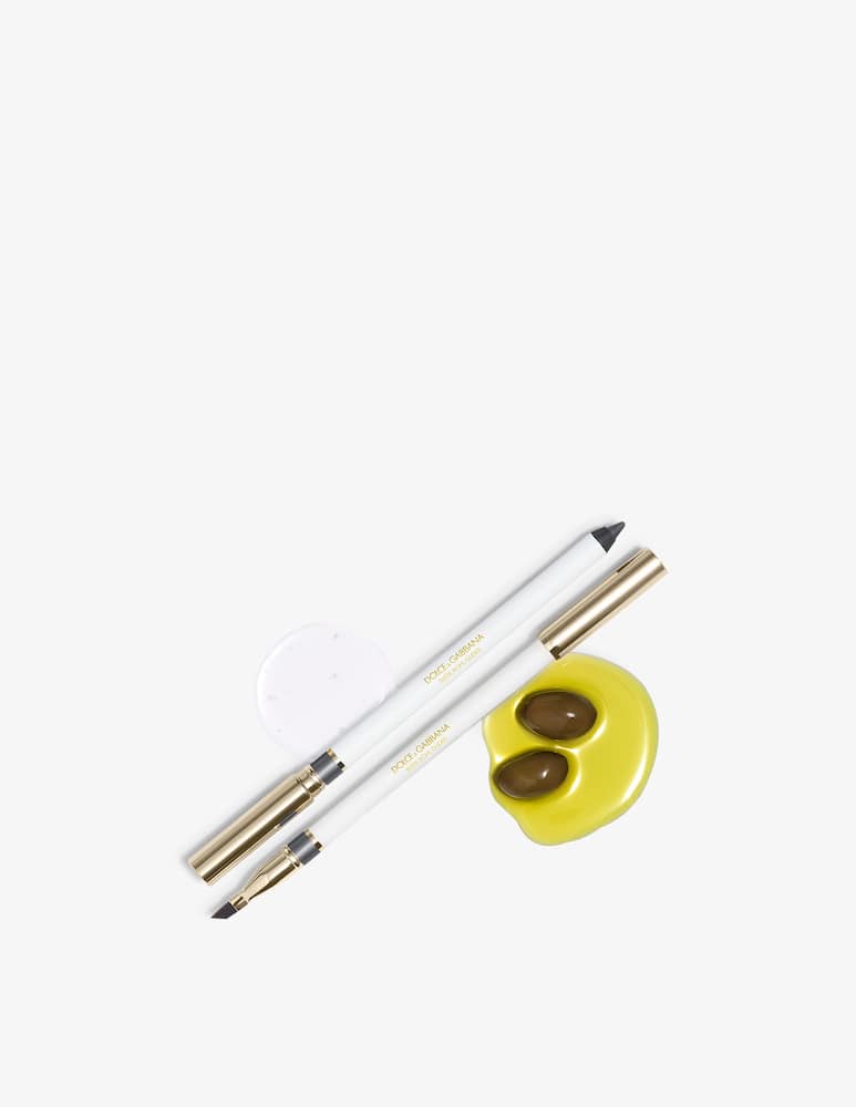 Dolce & Gabbana Sleek Kohl Glider - immagine 6 Dolce & Gabbana Sleek Kohl Glider - immagine 6