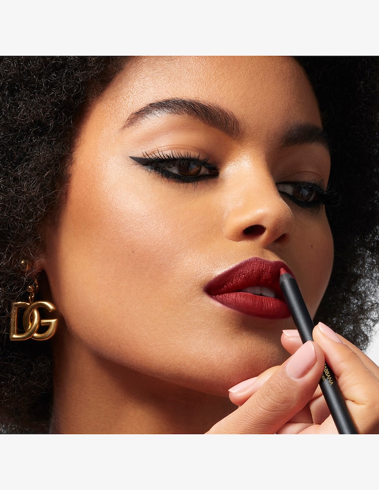 Dolce & Gabbana My Lip Overliner - immagine 3