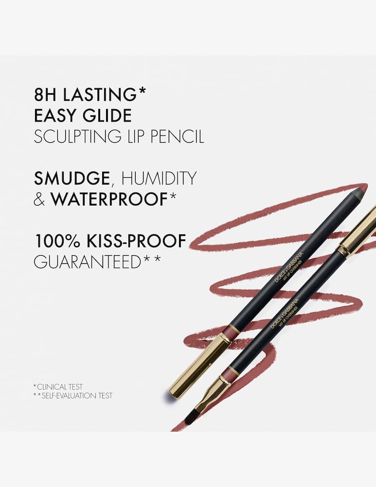 Dolce & Gabbana My Lip Overliner - immagine 4