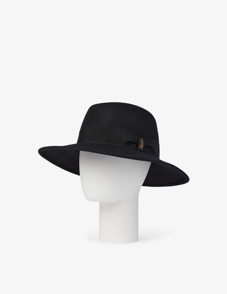 Borsalino Romy hat - picture 1 Borsalino Romy hat - picture 1