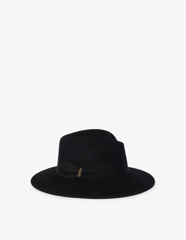 Borsalino Romy hat - picture 2 Borsalino Romy hat - picture 2