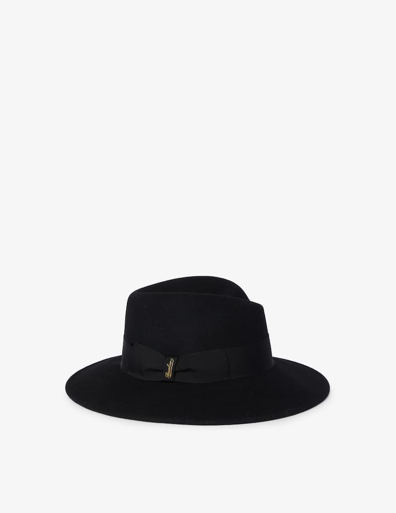 rinascente Borsalino Romy hat