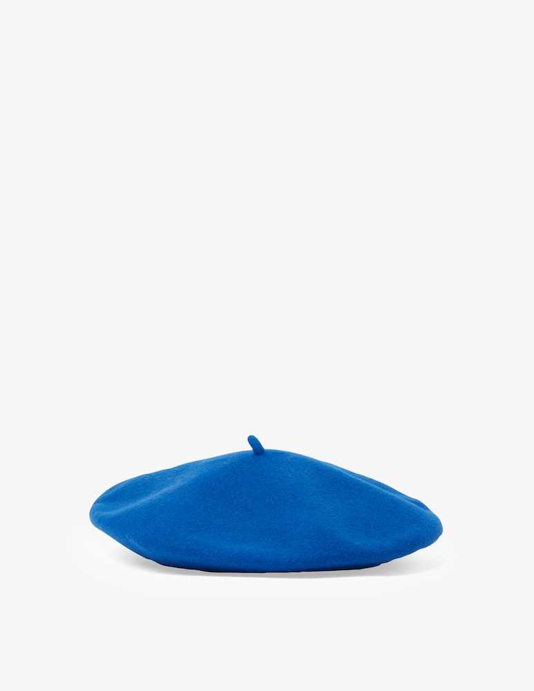 rinascente Borsalino Panno cloche hat