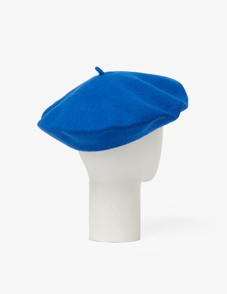 rinascente Borsalino Panno cloche hat