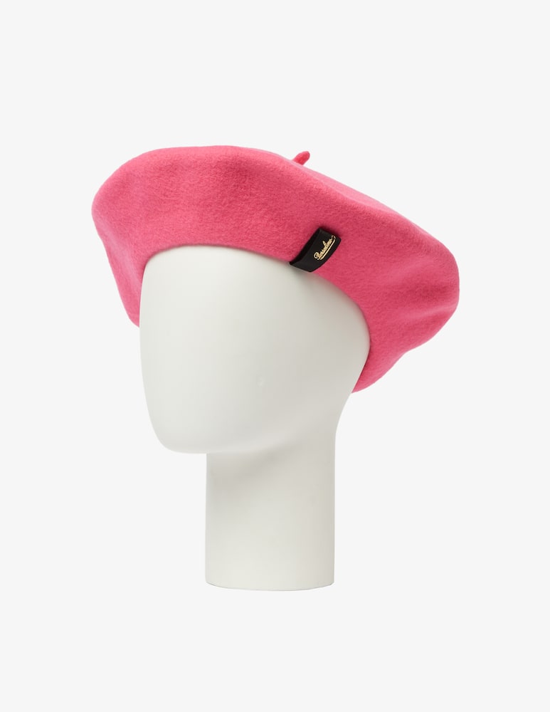 rinascente Borsalino Panno cloche hat