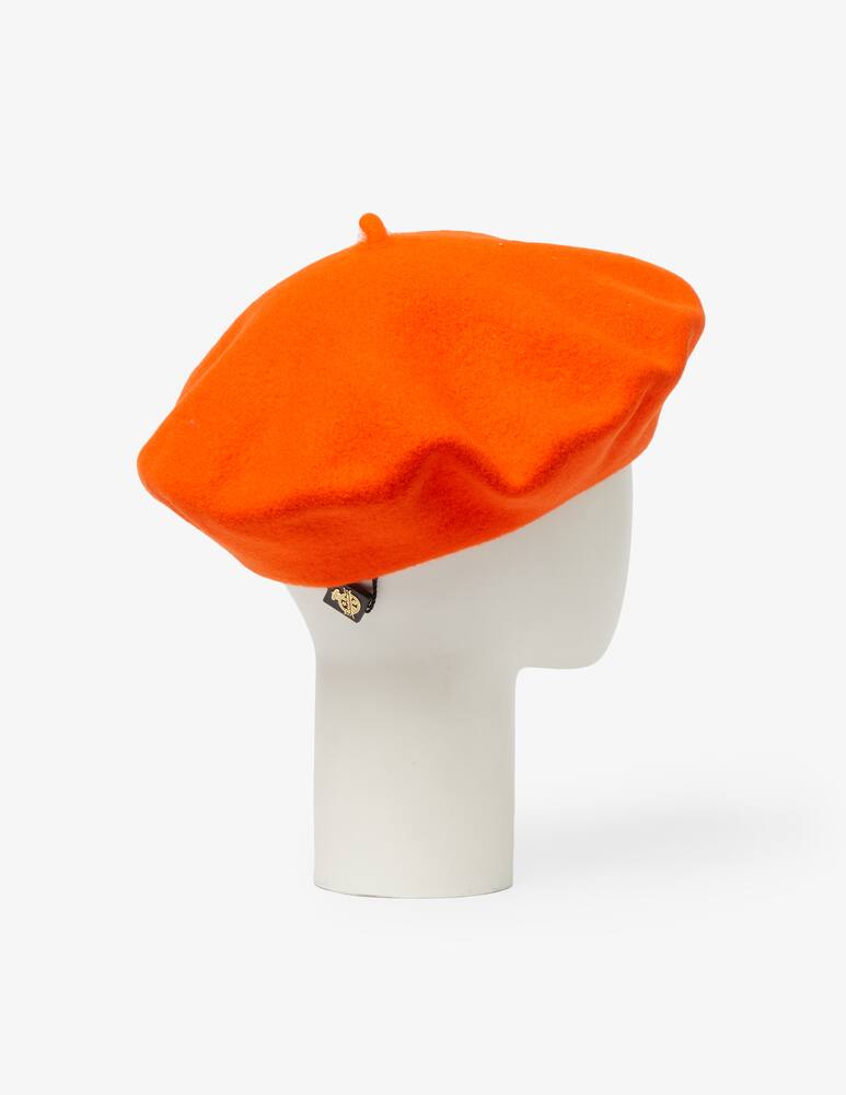 rinascente Borsalino Panno cloche hat