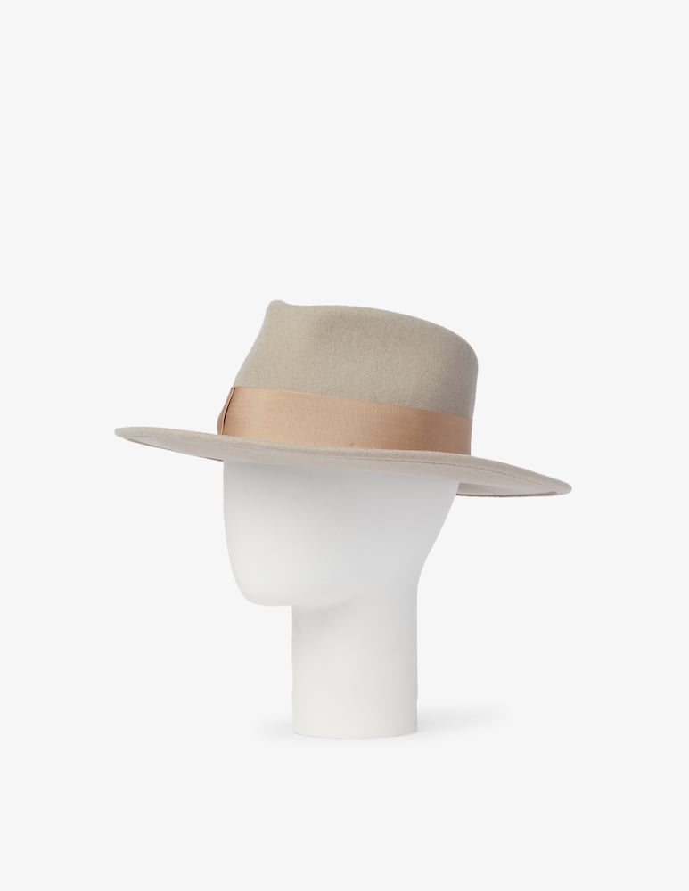 Borsalino Cappello Melanie - immagine 1 Borsalino Cappello Melanie - immagine 1