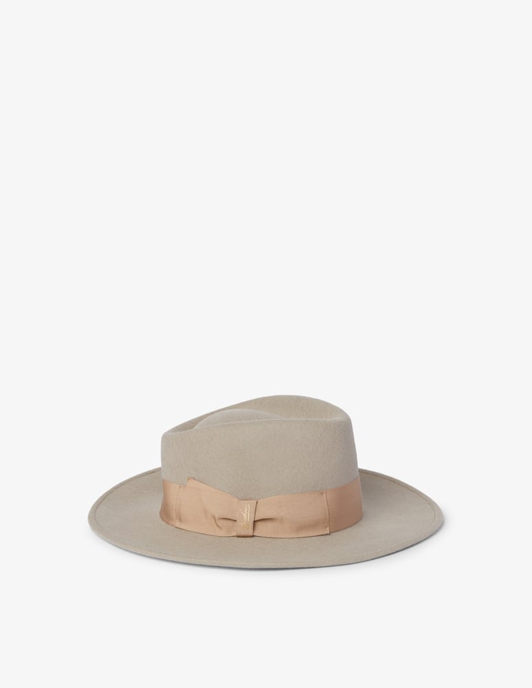 Borsalino Cappello Melanie - immagine 2 Borsalino Cappello Melanie - immagine 2