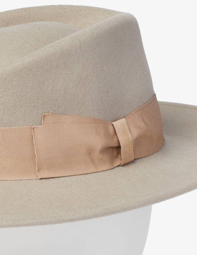 Borsalino Cappello Melanie - immagine 3 Borsalino Cappello Melanie - immagine 3