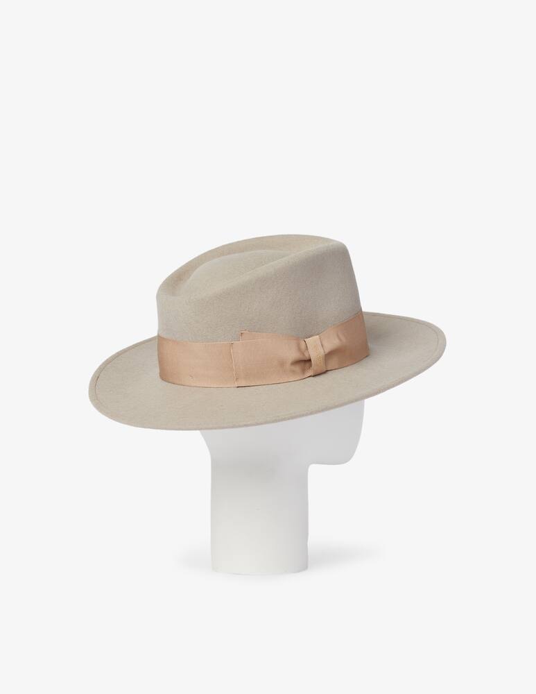 Borsalino Cappello Melanie - immagine 4 Borsalino Cappello Melanie - immagine 4