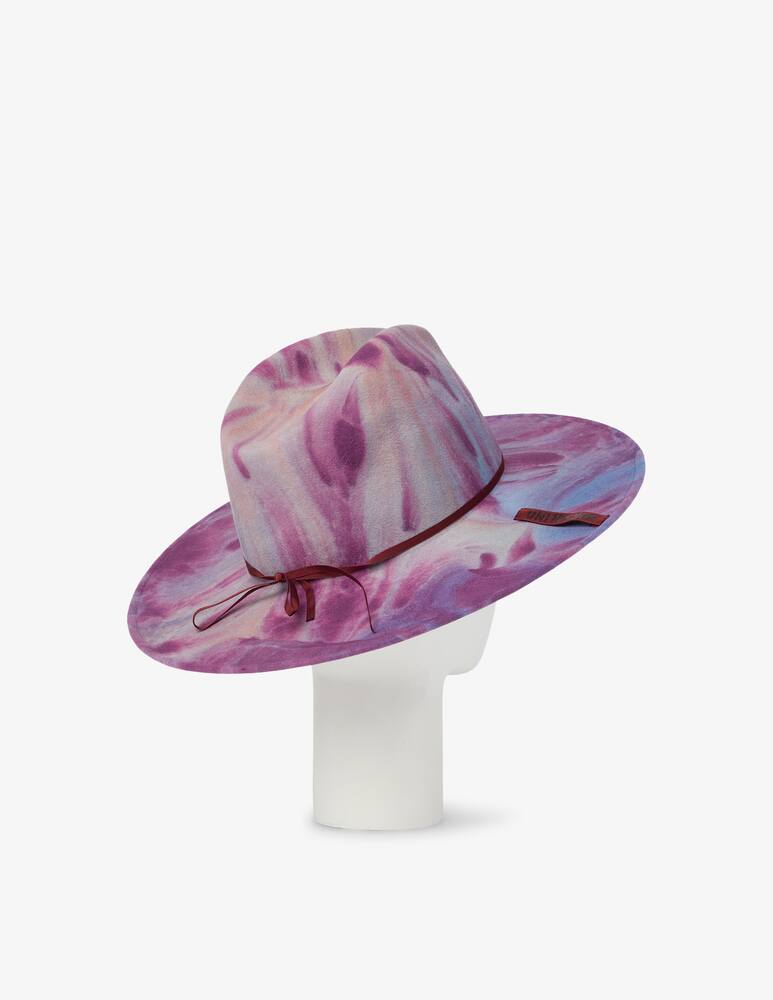 rinascente Borsalino Cappello Andrea sfumato