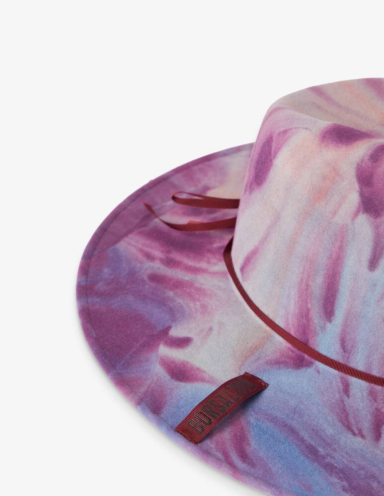 rinascente Borsalino Cappello Andrea sfumato