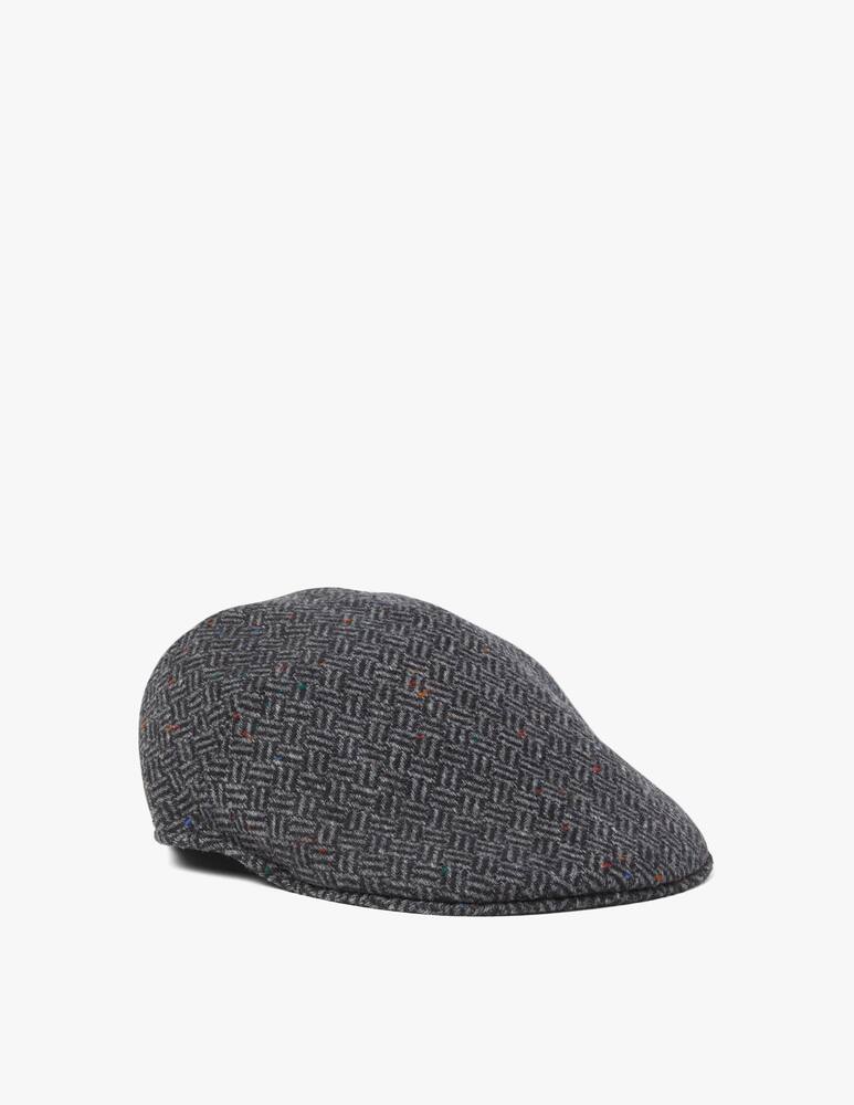 rinascente Borsalino Flat cap