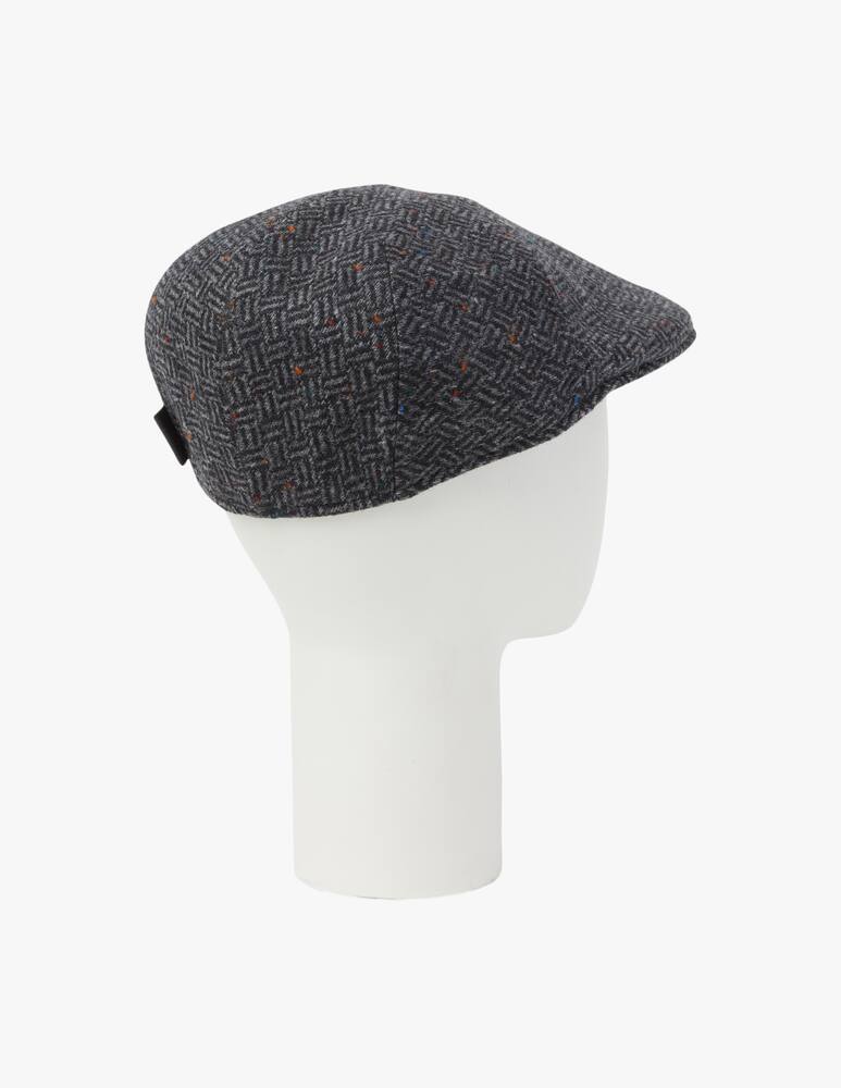rinascente Borsalino Flat cap