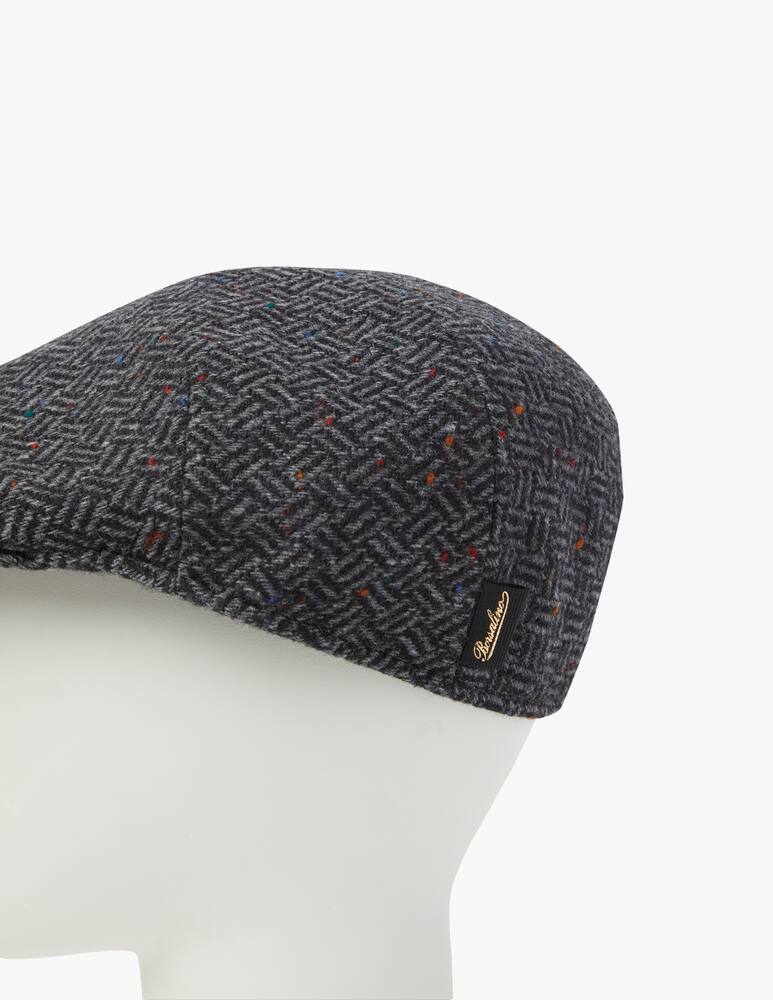 rinascente Borsalino Flat cap