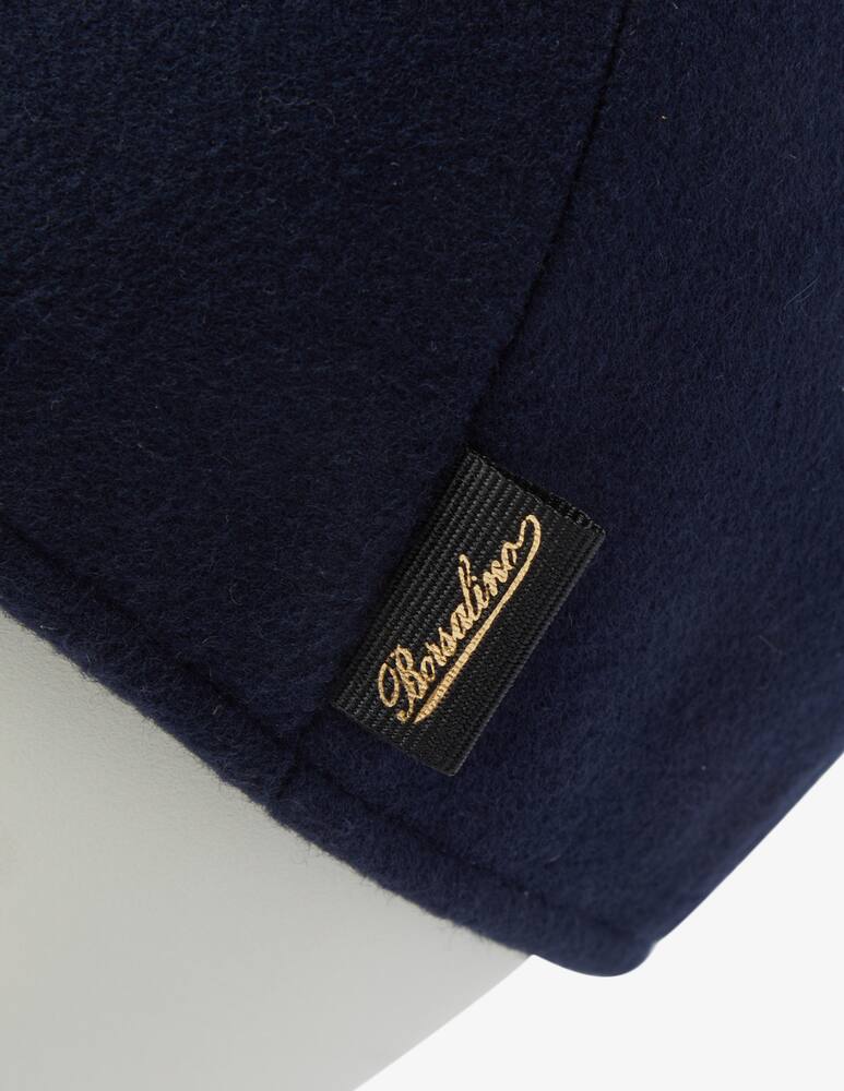 rinascente Borsalino Berretto a becco d oca