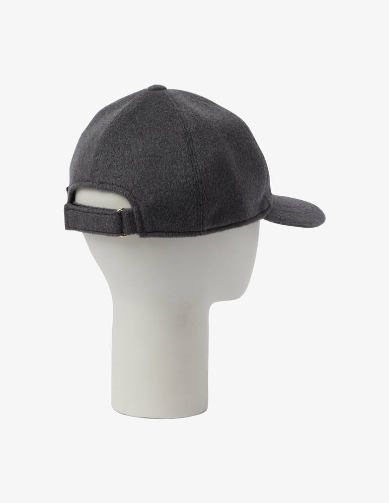 rinascente Borsalino Cappellino baseball logo bandierina