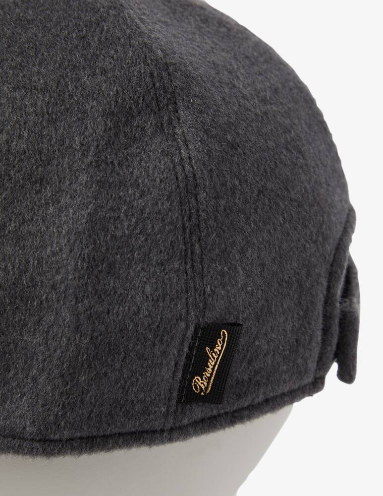 rinascente Borsalino Cappellino baseball logo bandierina