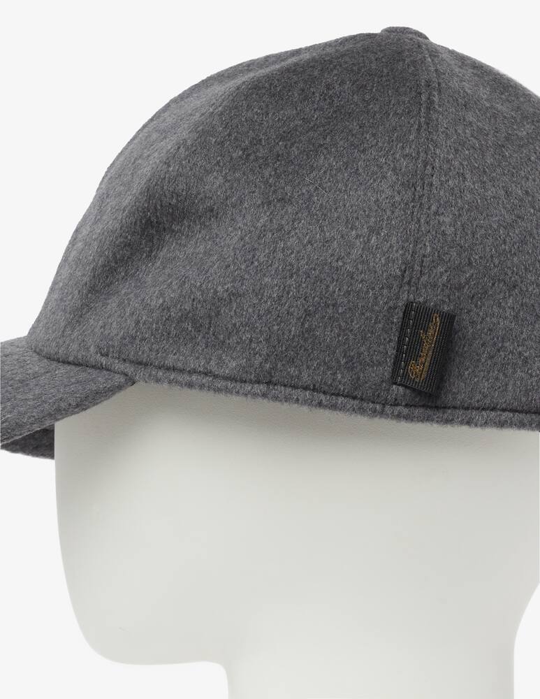 rinascente Borsalino Cappellino baseball logo bandierina