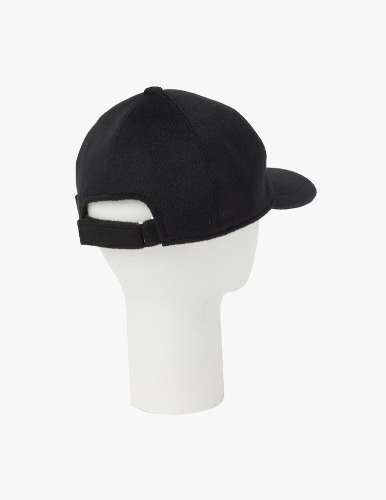 rinascente Borsalino Cappellino baseball logo bandierina