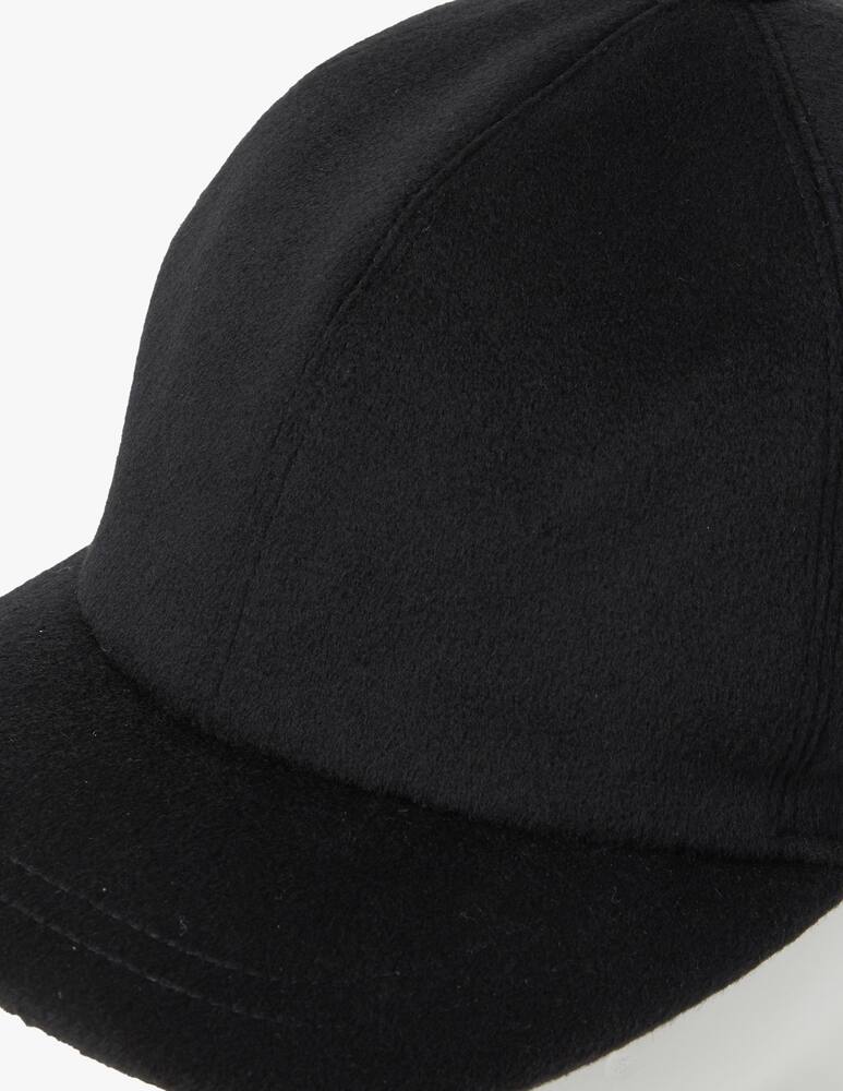 rinascente Borsalino Cappellino baseball logo bandierina