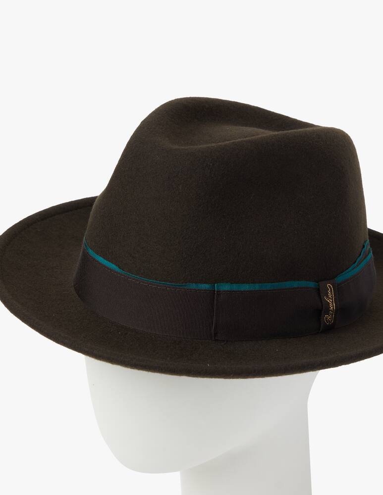 rinascente Borsalino Cappello feltro in lana