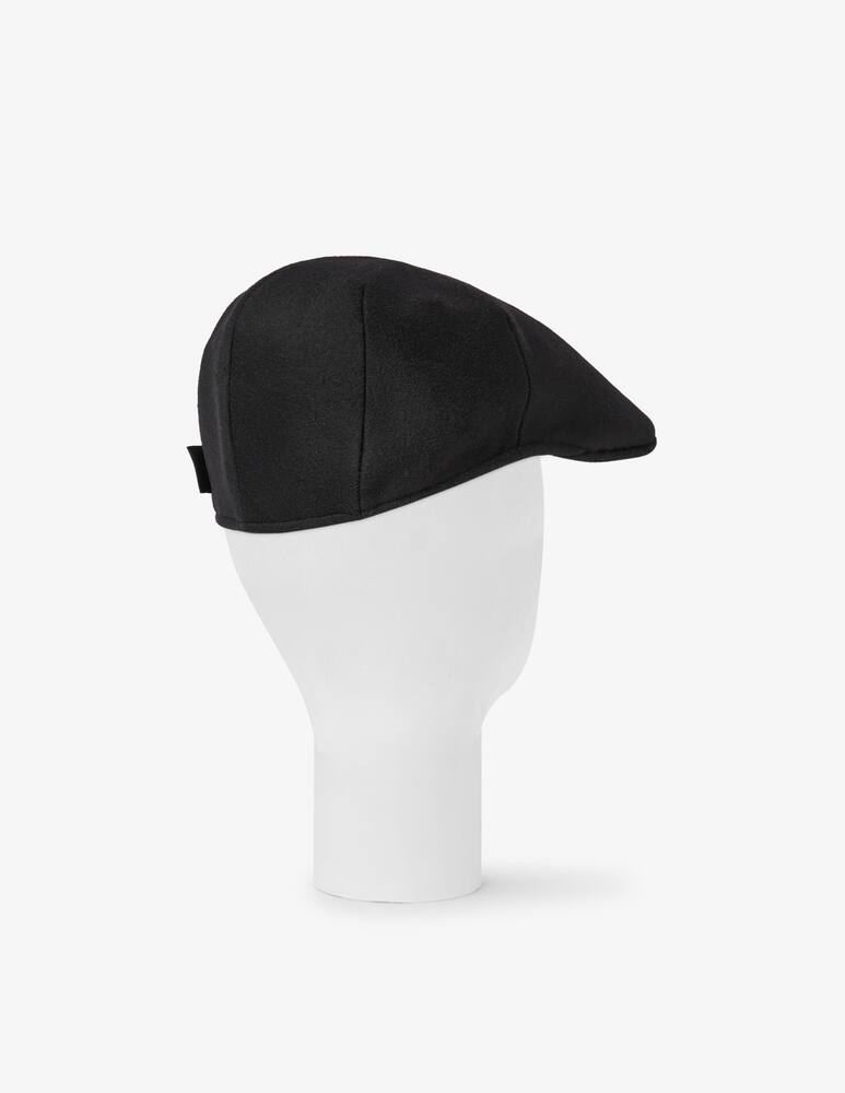 rinascente Borsalino Berretto piatto a becco d'oca