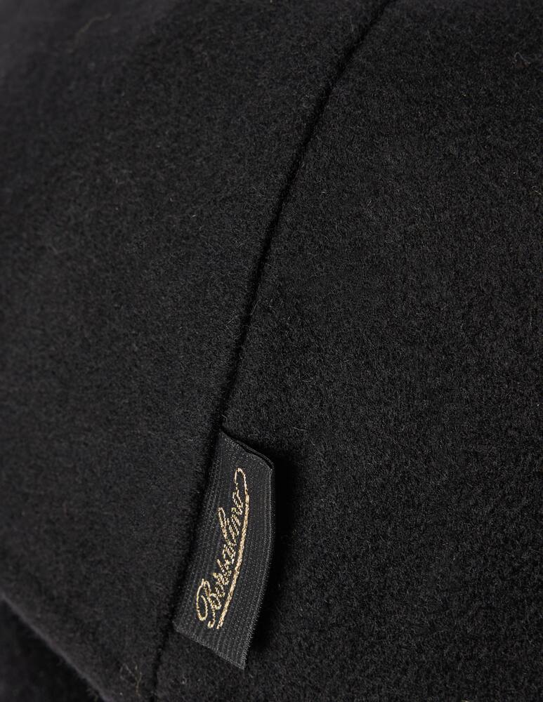 rinascente Borsalino Berretto piatto a becco d'oca