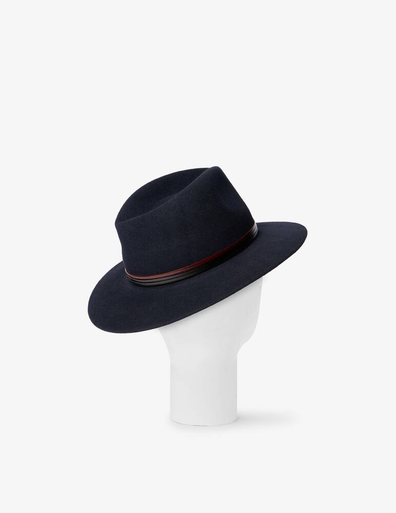 rinascente Borsalino Cappello country con cinta