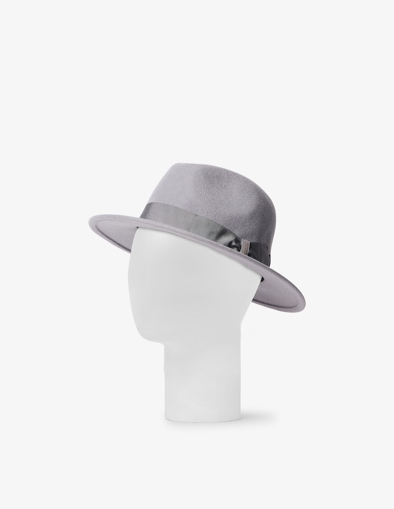 rinascente Borsalino Cappello in feltro di lana