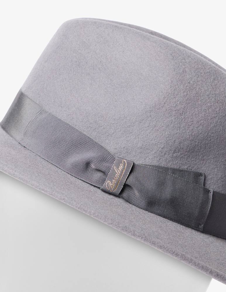 rinascente Borsalino Cappello in feltro di lana