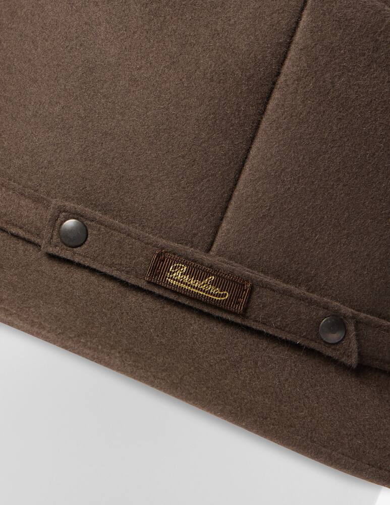 Borsalino Cappello Alessandria rasato - immagine 4 Borsalino Cappello Alessandria rasato - immagine 4