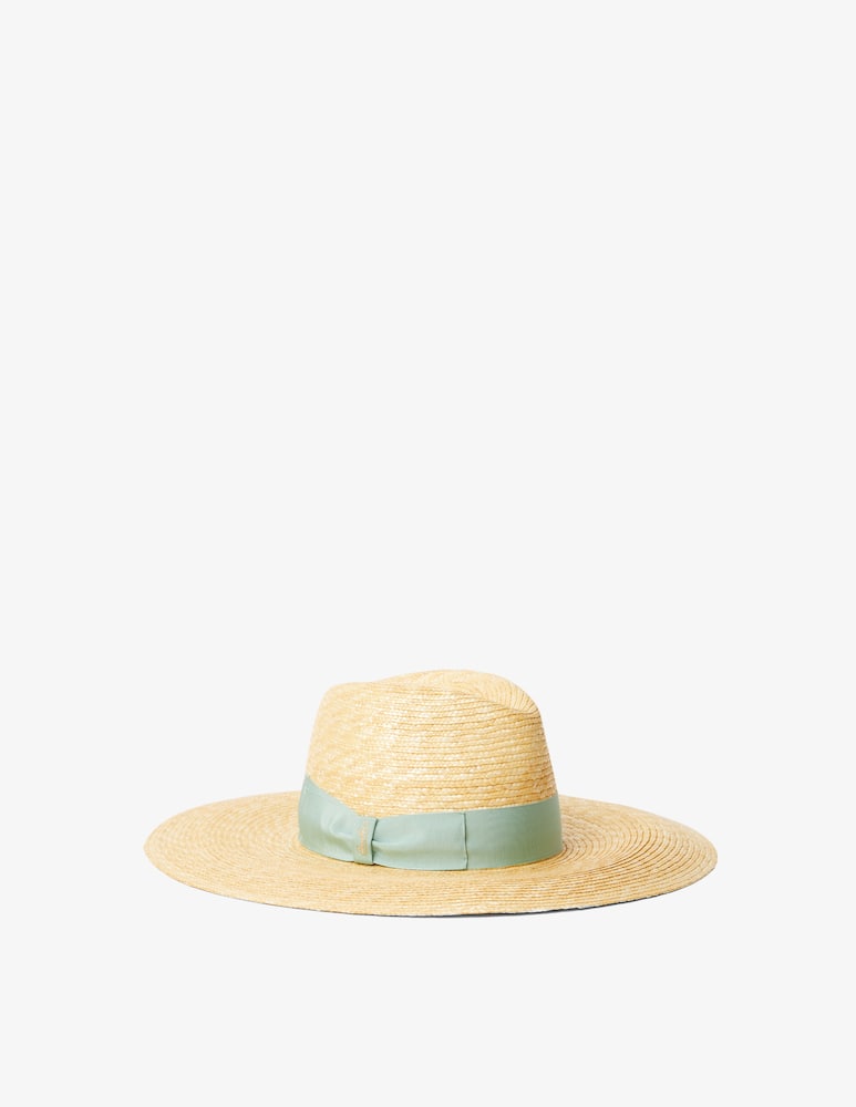rinascente Borsalino Sophie straw hat