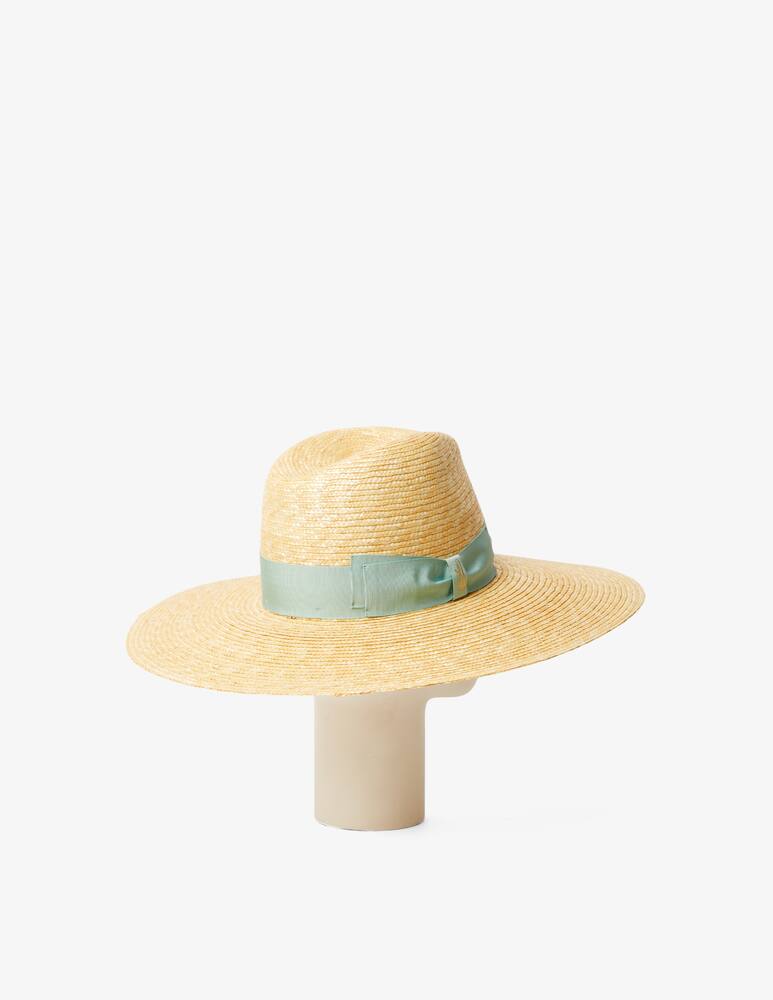 rinascente Borsalino Sophie straw hat