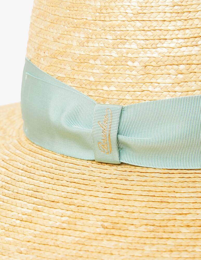 rinascente Borsalino Sophie straw hat