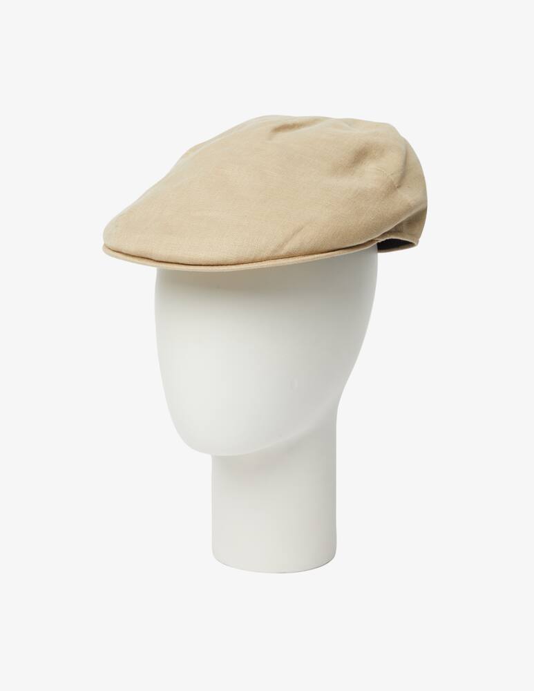 rinascente Borsalino Flat cap