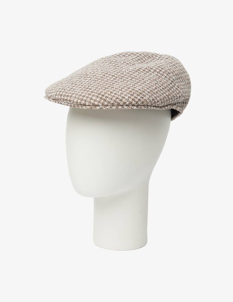 Borsalino Flat cap - picture 1 Borsalino Flat cap - picture 1