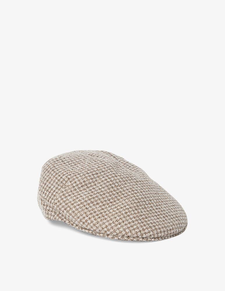 Borsalino Flat cap - picture 2 Borsalino Flat cap - picture 2