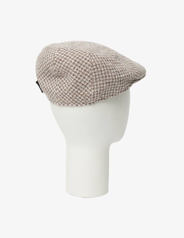 Borsalino Flat cap - picture 3 Borsalino Flat cap - picture 3