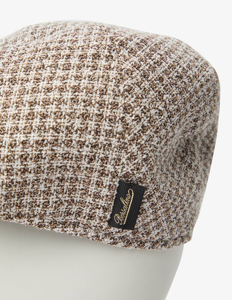 Borsalino Flat cap - picture 4 Borsalino Flat cap - picture 4
