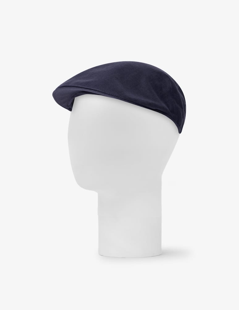 rinascente Borsalino Coppola Parigi in lino