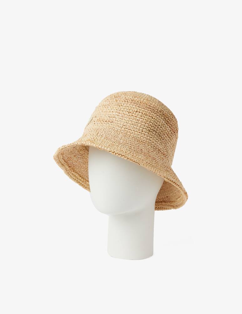 rinascente Borsalino Cloche hat