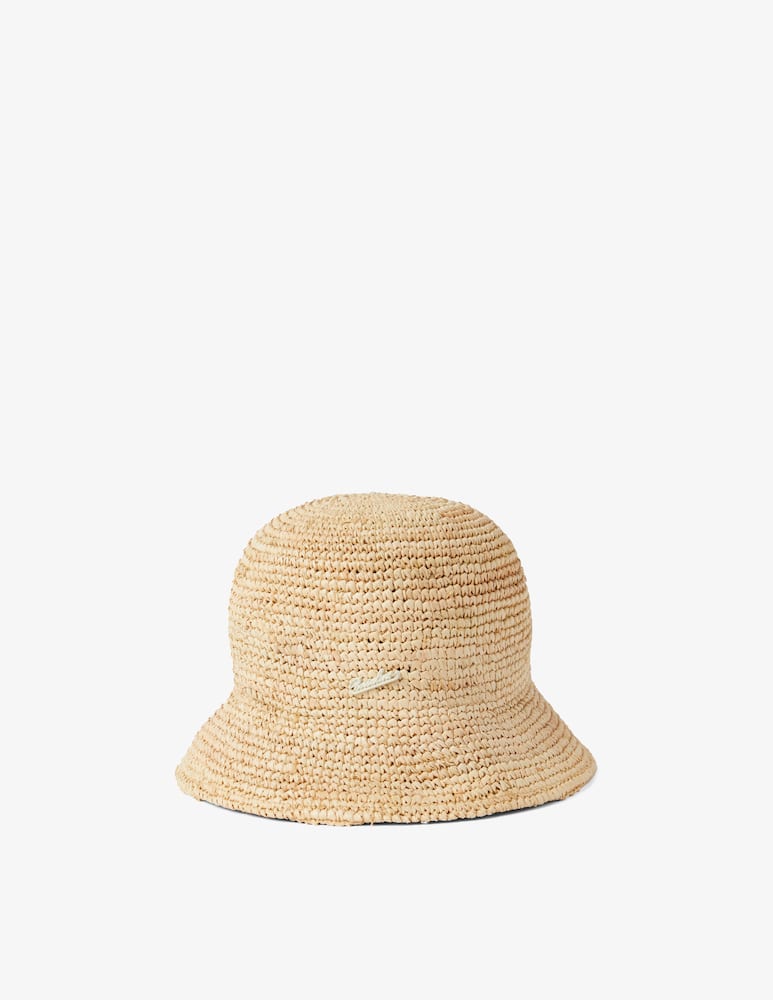 rinascente Borsalino Cloche hat
