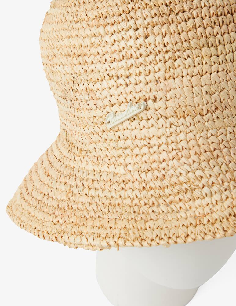 rinascente Borsalino Cloche hat