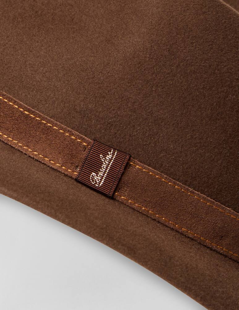 rinascente Borsalino Cappello Alessandria rasato