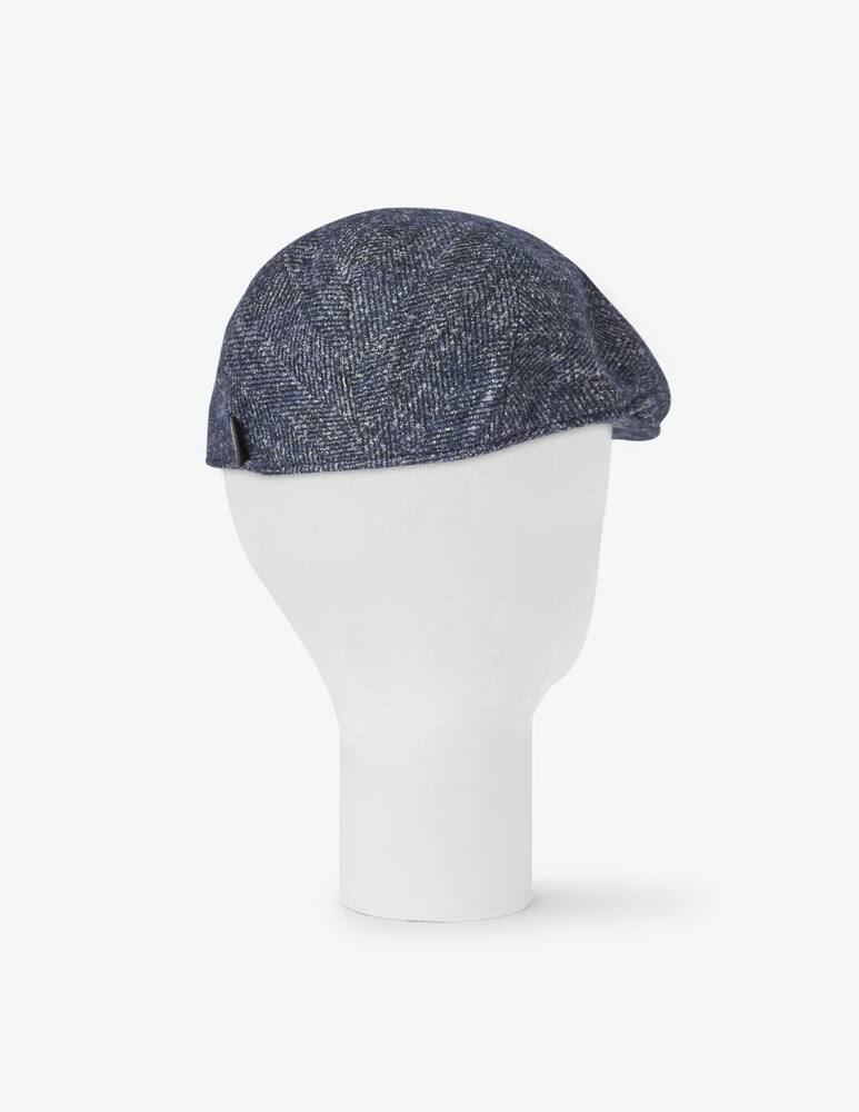 rinascente Borsalino Flat cap