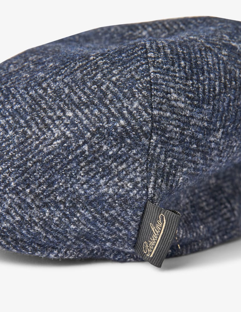 rinascente Borsalino Flat cap
