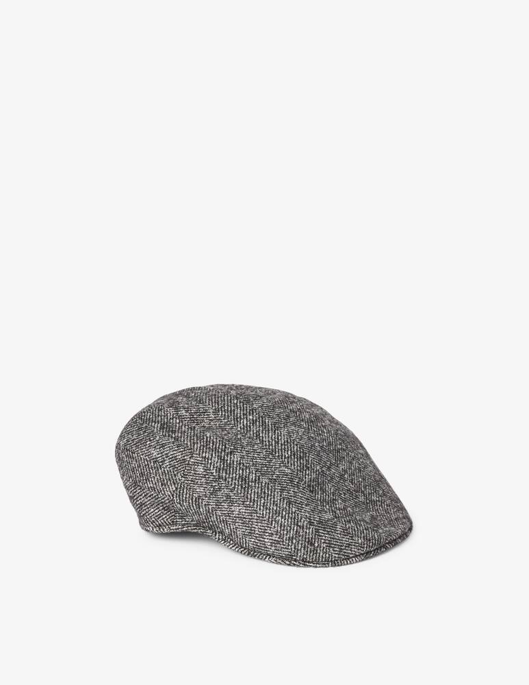 rinascente Borsalino Flat cap
